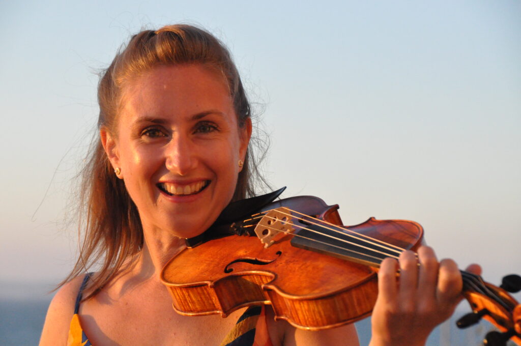 Adèle Winckler