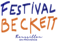 Festival Beckett Roussillon