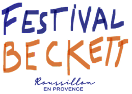 Festival Beckett Roussillon