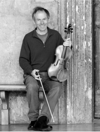 Garth Knox