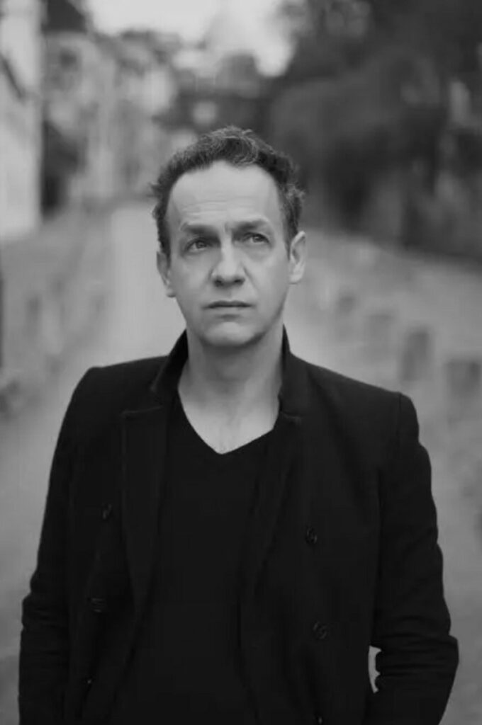 Rodolphe Congé