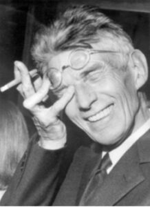Samuel Beckett