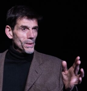 Christophe Collin- photo Vincent Bourdon