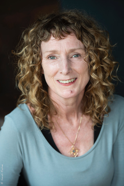 Clara Simpson
