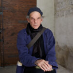 Denis LAVANT - photo Pierre Grosbois