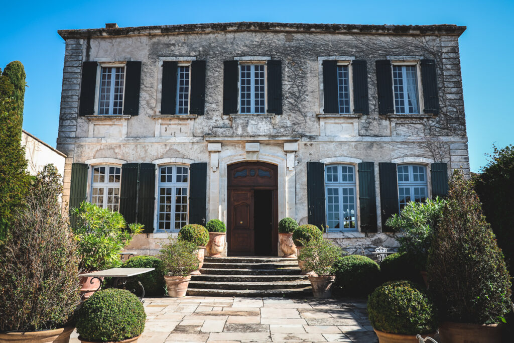 Hôtel de Tingry - Centre culturel Dora Maar