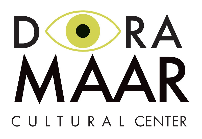 logo Centre Culturel Dora Maar
